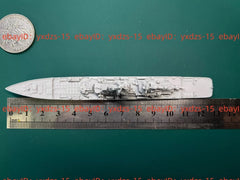 3d Printed 1/2000 Pyotr Velikiy Cruiser(full Hull/waterline)
