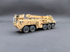 1/72 Us Military Mmrs Multi-mission Rescue Vehicle Painted Finished Model