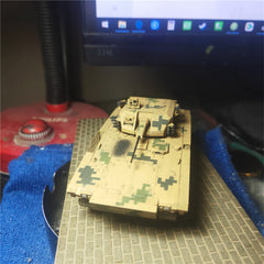 1/72 Chinese VN17 Infantry Fighting Vehicle Painted Finished Model
