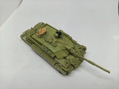 1/72 Challenger 2 Main Battle Tank Painted Finished Model