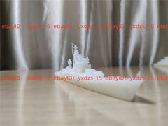 1/700 Missile Frigate