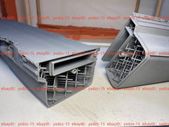 3d Printing Kit 1/350 Midway Cv-41 Aircraft Carrier 1945 (full Hull/waterline)