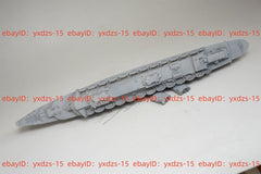 French 1/700 Liberty Cruise Ship Model 1950 Liberation Cruise Ship