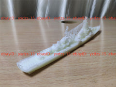 Soviet 1/700 Thunderstorm Destroyer 40n Type Destroyer Resin Model