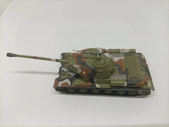 1/72 Soviet Is-2 Heavy Tank Painted Finished Model