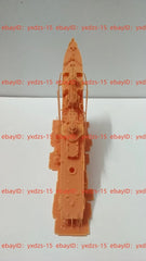 3d Printed 1/700 German Navy Eagle Gunboat