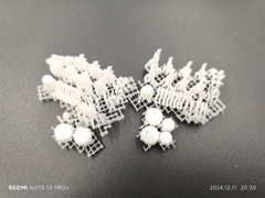 1/700 Usns Mercy (t-ah-19) Hospital Ship(full Hull/waterline)