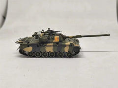 1/72 Chinese Type 88 Main Battle Tank Painted Finished Model