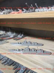 1/700 053h3 Jianghu Class Frigate Waterline