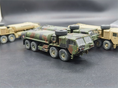 1/72 M978 Fuel Tanker Truck, Type A4 Painted Finished Model