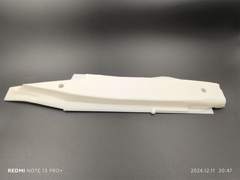 1/700 Ins Vikramaditya Aircraft Carrier Waterline