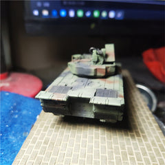 1/72 German Lynx KF41 Infantry Fighting Vehicle Painted Finished Model