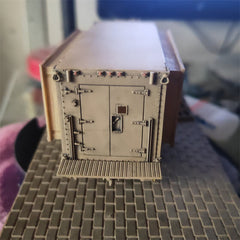 1/72 American Patriot Tactical Command Center Painted Finished Model