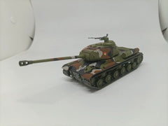 1/72 Soviet Is-2 Heavy Tank Painted Finished Model