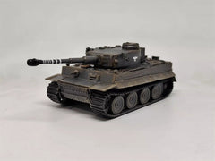 1/72 German Tiger Tank Painted Finished Model