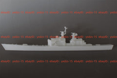 1/700 Uss California Class (cgn-37) South Carolina Missile Cruiser