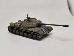 1/72 Soviet Is-3 Heavy Tank Painted Finished Model