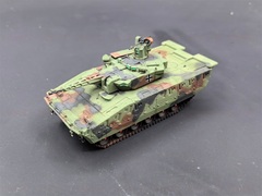 1/72 German Rheinmetall Kf41 Armored Vehicle Painted Finished Model
