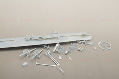 3d Printed 1/700 USS Arlington (AGMR - 2)