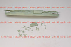 1/700 French Aircraft Carrier Bearn