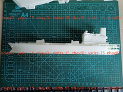 1/700 Ins Jyoti (a58) Depot Ship(full Hull/waterline)