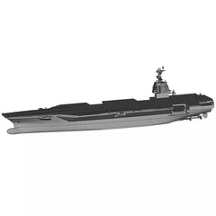 3d Printed Kits 1/700/1250/2000 Ins Vikramaditya Aircraft Carrier