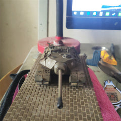1/72 American T95 Heavy Tank Painted Finished Model