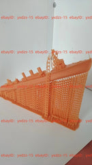 3d Printed 1/700 IJN Tenryu-class Light Cruiser