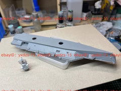 3d Printed 1/2000 Gerald R. Ford-class Aircraft Carrier(full Hull/waterline)