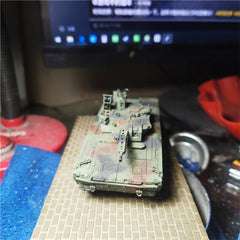 1/72 German Lynx KF41 Infantry Fighting Vehicle Painted Finished Model