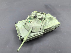 1/72 Italian Ariete C1 Pso Main Battle Tank Painted Finished Model