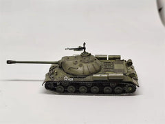 1/72 Soviet Is-3 Heavy Tank Painted Finished Model