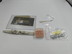 3d Printed Kit 1/700 Allen M. Sumner Class Destroyers(waterline)