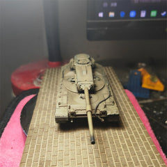 1/72 American Concept 1B Tank Painted Finished Model