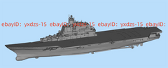 1/700 Soviet 1143.42 Kiev-class Aircraft Carrier(full Hull/waterline)