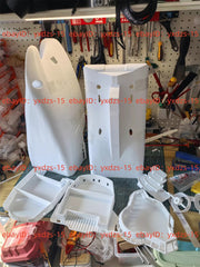 1/80 The Havyard 842 Rc Multi - Purpose Marine Workboat Full Hull