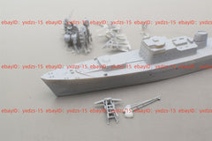 3d Printed 1/700 Soviet Project 1886 Ugra Class Submarine Tender