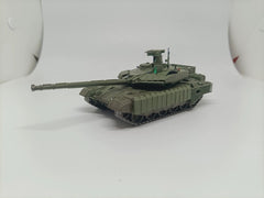 1/72 Russian T-90 Main Battle Tank Painted Finished Model