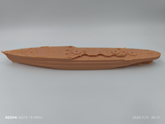 1/700 France Lyon-class Battleship(full Hull/waterline)