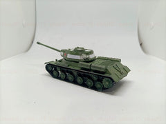 1/72 Iosif Stalin-2 Heavy Tank Painted Finished Model