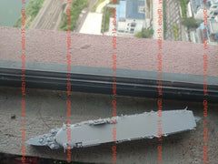 1/700 Hms Furious Aircraft Carrier(full Hull/waterline)