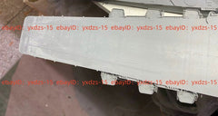 3d Printed Kits 1/350 Ijn Hakuryū Aircraft Carrier(full Hull/waterline)