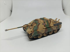 1/72 German "jagdpanther" Tank Destroyer Painted Finished Model