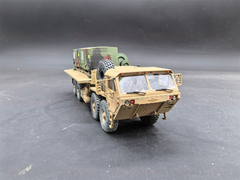 1/72 Power supply vehicle of the Patriot system Painted Finished Model