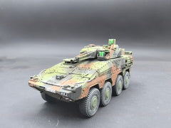 1/72 Boxer Armored Vehicle Crv Block2 Painted Finished Model