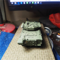1/72 Italian VBM Freccia Wheeled Armored Vehicle Painted Finished Model