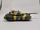 1/72 Russian T-14 Armata Main Battle Tank Painted Finished Model