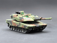 1/72 Germany's Kf51 New-generation Main Battle Tank Painted Finished Model