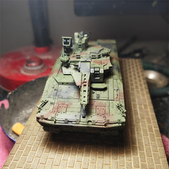 1/72 German Boxer Armoured Vehicle HWC Painted Finished Model