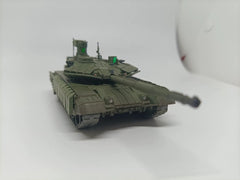 1/72 Russian T-90 Main Battle Tank Painted Finished Model